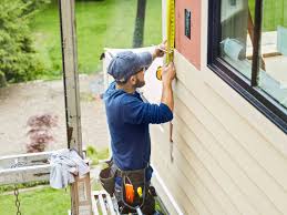 Siding for Commercial Buildings in Gulfport, MS